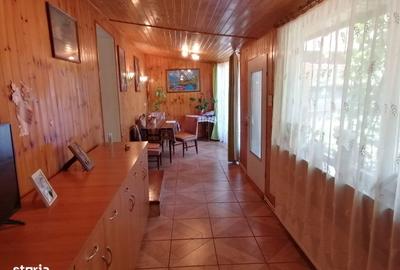 Casă cu 4 camere în Central - 16