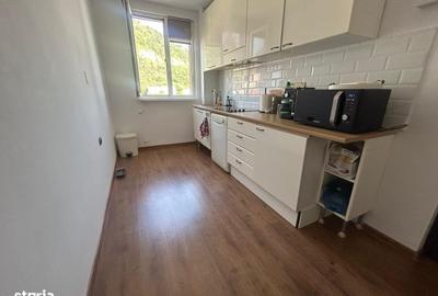 Apartament cu 2 camere în Ultracentral