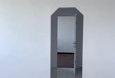 Apartament cu 2 camere semidecomandat în Dacia