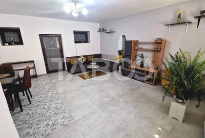Apartament cu 2 camere nedecomandat în Orașul de Jos - 2