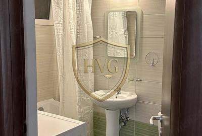 Apartament cu 2 camere semidecomandat, mobilat în Giulești - 7
