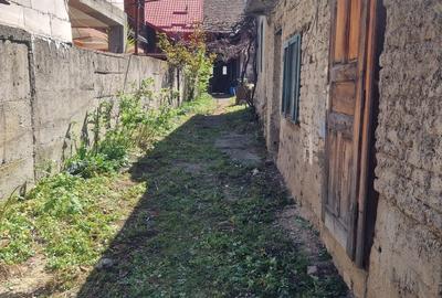 Casă cu 4 camere în Băile Herculane - 12