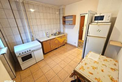 Apartament cu 2 camere decomandat în Mărăști - 1