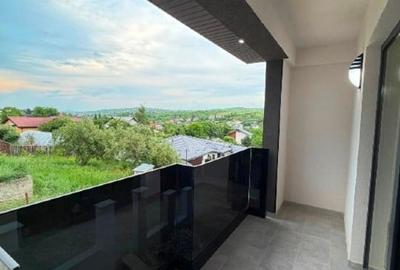 Casă individuală cu 4 camere cu Canalizare în Bucium - 15