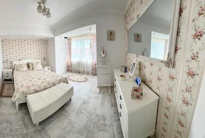 Apartament cu 3 camere decomandat în Ultracentral - 3