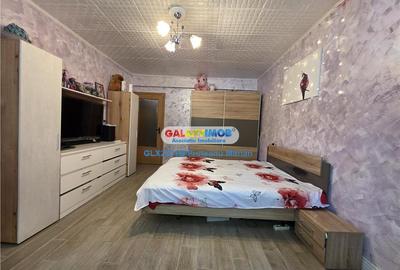 Garsonieră decomandată, mobilată în Drumul Taberei - 19