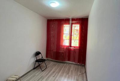Garsonieră nedecomandată în Micro 19 - 1