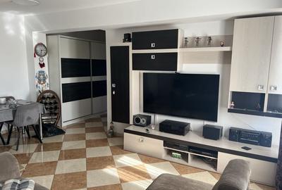 Apartament cu 2 camere decomandat în Central - 7