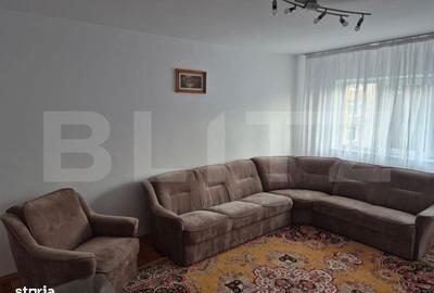 Apartament cu 3 camere decomandat în Obcini