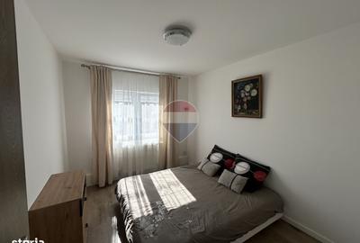 Apartament cu 3 camere decomandat în Vasile Alecsandri