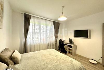 Apartament cu 2 camere decomandat, mobilat în Gheorgheni - 2
