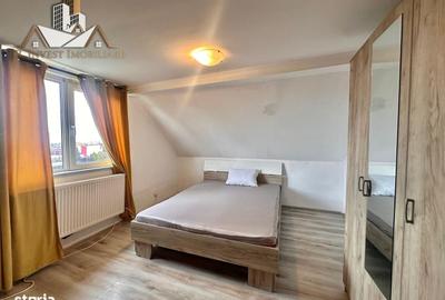 Apartament cu 2 camere în Buziașului - 1