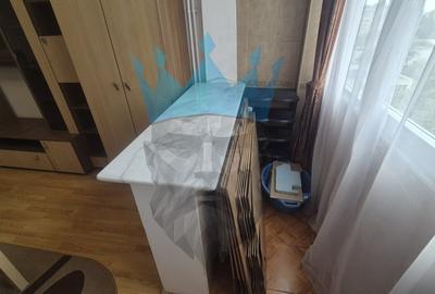 Apartament cu 2 camere decomandat, mobilat în Drumul Taberei - 15