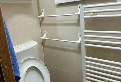 Garsonieră semidecomandată în Central - 7