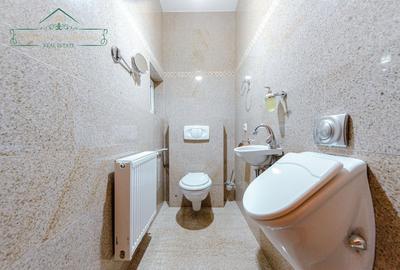 Casă individuală cu 7 camere cu Canalizare în Ultracentral - 12
