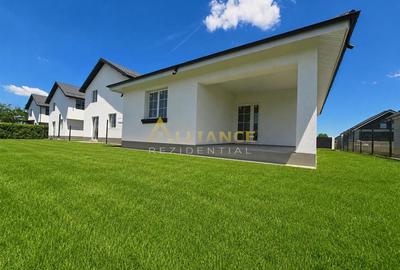 Casă cu 3 camere cu Teren 350 Mp în Berceni - 8