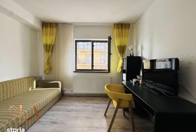 Apartament cu 3 camere în Roșu - 5