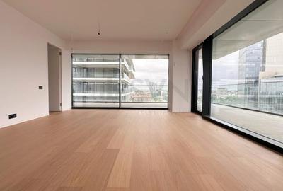 Apartament cu 4 camere semidecomandat în Floreasca - 4