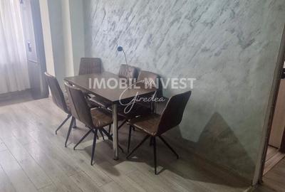 Apartament cu 2 camere în Central - 2