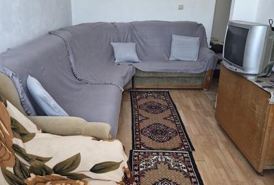 Apartament cu 2 camere în Craiovița Nouă