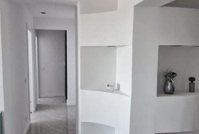 Apartament cu 3 camere decomandat în Ultracentral - 5