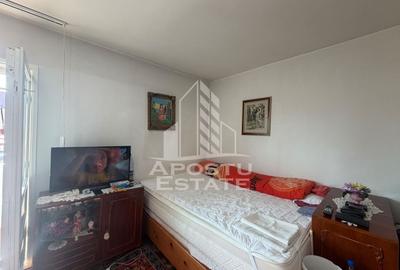 Apartament cu 2 camere decomandat, mobilat în Lipovei - 2