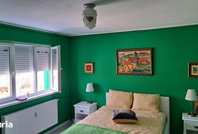 Apartament cu 2 camere decomandat în Dristor
