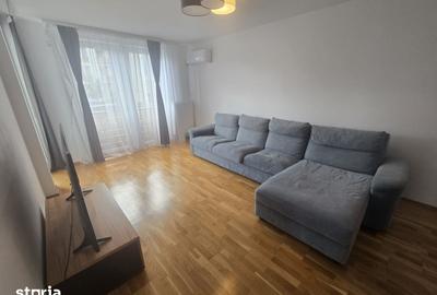 Apartament cu 2 camere în Unirii - 8