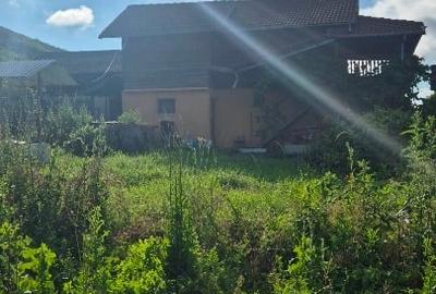 Teren Construcții intravilan de 1380 mp, în Aninoasa - 1