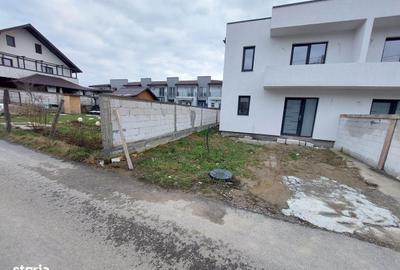 Casă cu 5 camere cu Teren 147 Mp în Central - 3