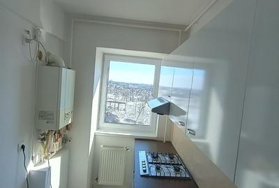 Apartament cu 2 camere decomandat în Bragadiru - 7