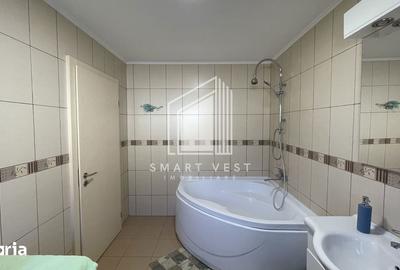 Casă cu 3 camere decomandat cu Teren 907 Mp în Vetiș - 10