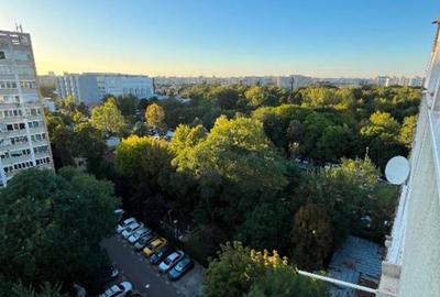 Apartament cu 2 camere, mobilat în Muncii - 2