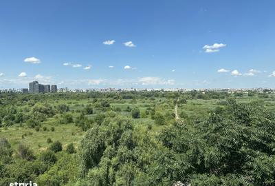 Apartament cu 2 camere decomandat în Berceni