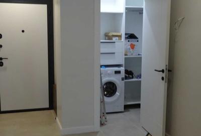 Apartament cu 2 camere decomandat în Central - 4