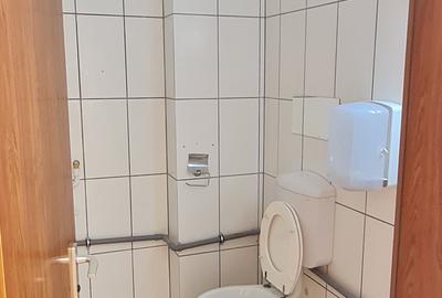 Spațiu comercial, de 400 mp, în Central - 4