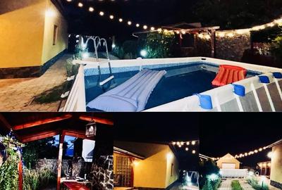Casă cu 4 camere în Macea