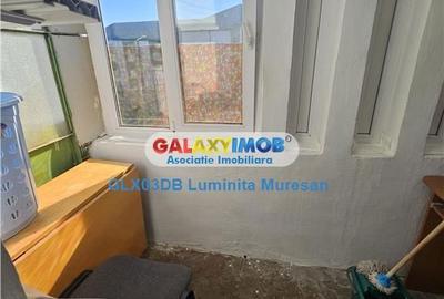 Apartament cu 2 camere decomandat, mobilat în Micro 4 - 2
