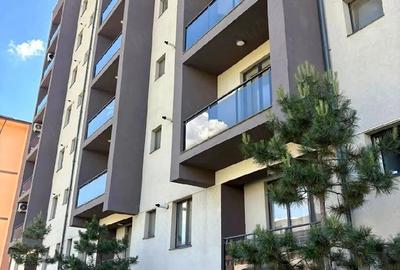 Apartament cu 2 camere decomandat în Militari - 6