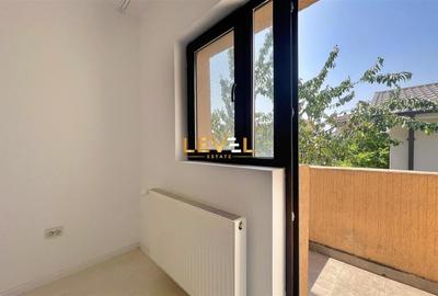 Duplex cu 3 camere cu Garaj în Central - 15