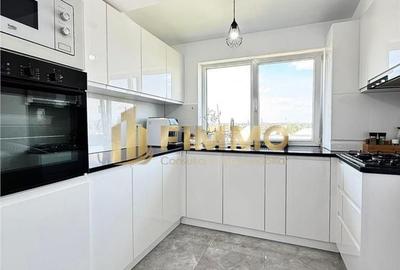Apartament cu 2 camere decomandat în Ipotești