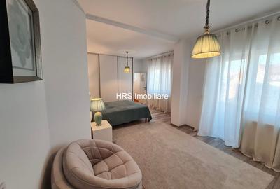 Apartament cu 3 camere semidecomandat, mobilat în Armeneasca - 5