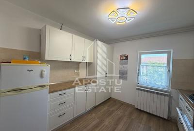 Apartament cu 2 camere semidecomandat, mobilat în Bucovina - 9