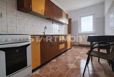 Apartament cu 2 camere decomandat, mobilat în Central - 7