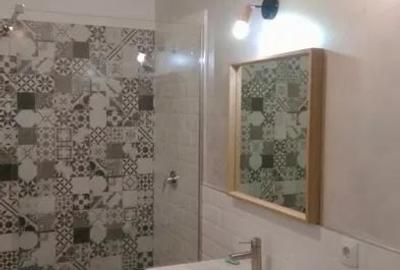 Apartament cu 2 camere semidecomandat, mobilat în Florești - 5