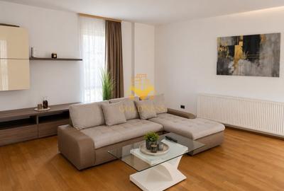 Apartament cu 2 camere nedecomandat, mobilat în Mărăști - 2