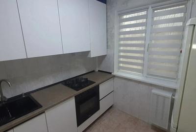 Apartament cu 2 camere decomandat în Rahova