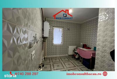 Apartament cu 3 camere decomandat în Alecu Russo - 8