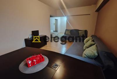 Apartament cu 2 camere decomandat, mobilat în Central - 2