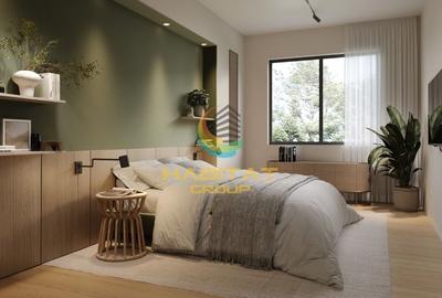 Apartament cu 4 camere decomandat în Theodor Pallady - 22